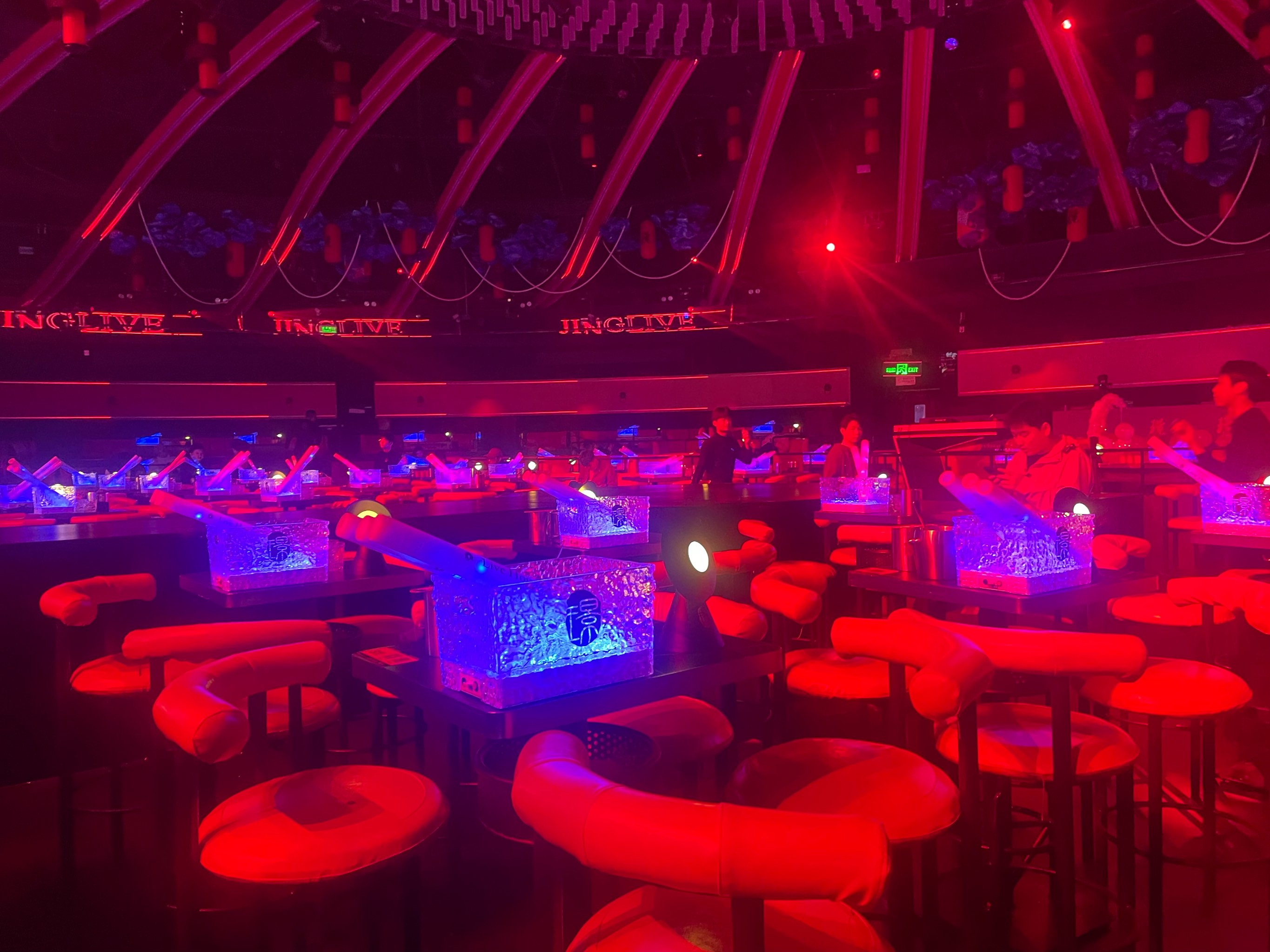 杭州商务ktv引领商务ktv新模式-萧山区ktv预订